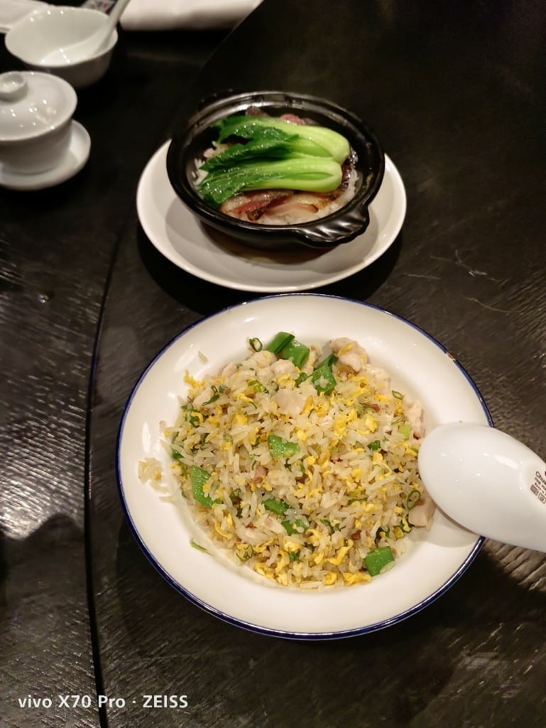 【台北吃到飽】寒舍食譜，暢饗米其林2.0港點粤菜吃到飽