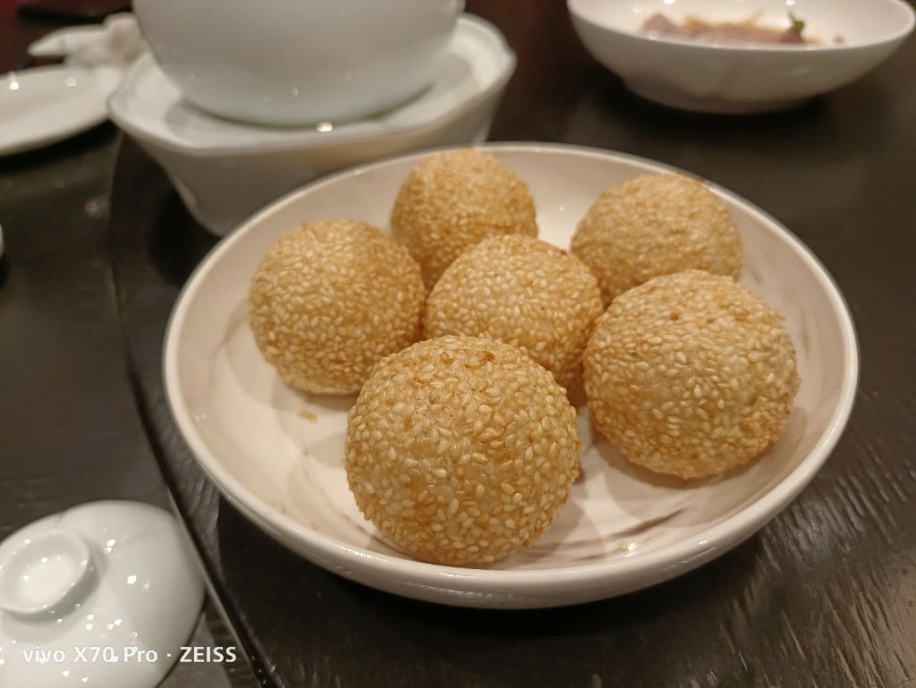 【台北吃到飽】寒舍食譜，暢饗米其林2.0港點粤菜吃到飽