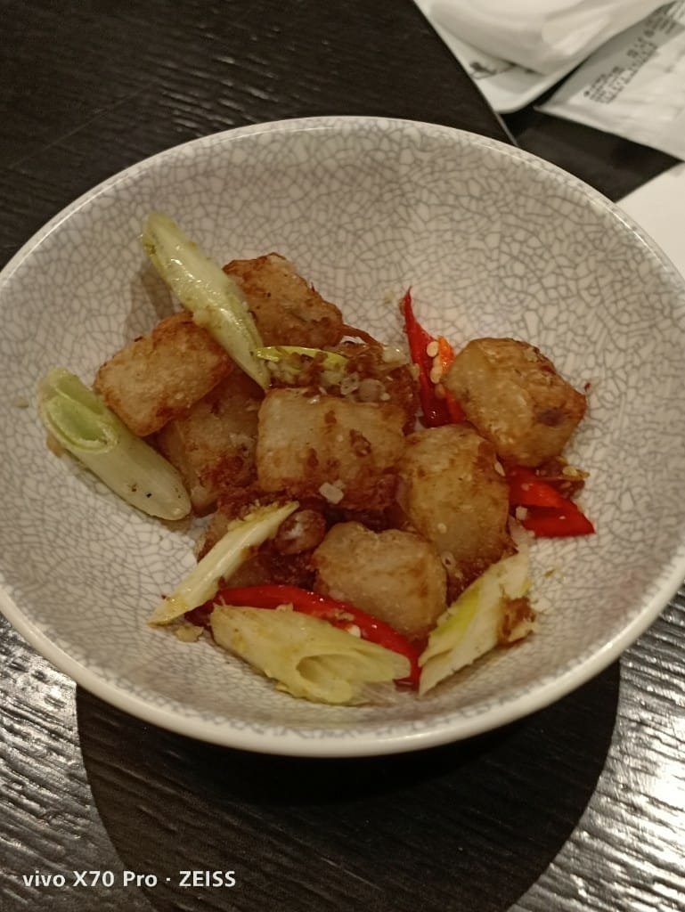 【台北吃到飽】寒舍食譜，暢饗米其林2.0港點粤菜吃到飽