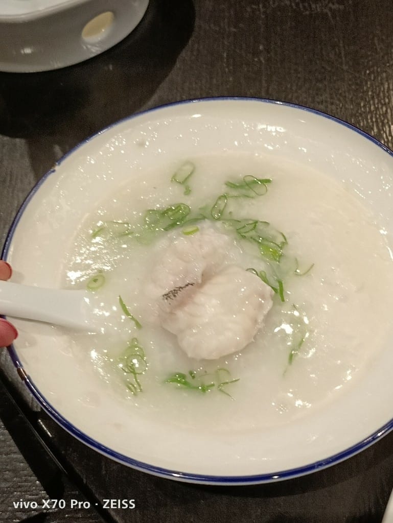 【台北吃到飽】寒舍食譜，暢饗米其林2.0港點粤菜吃到飽