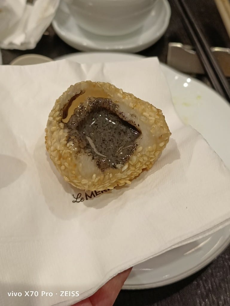 【台北吃到飽】寒舍食譜，暢饗米其林2.0港點粤菜吃到飽
