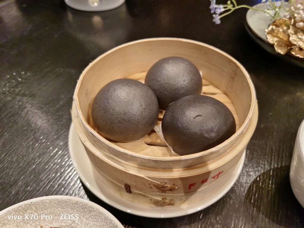 【台北吃到飽】寒舍食譜，暢饗米其林2.0港點粤菜吃到飽