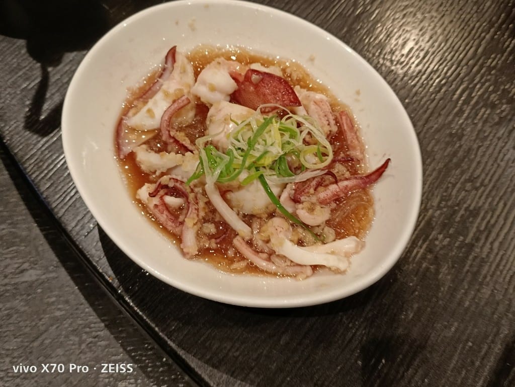 【台北吃到飽】寒舍食譜，暢饗米其林2.0港點粤菜吃到飽