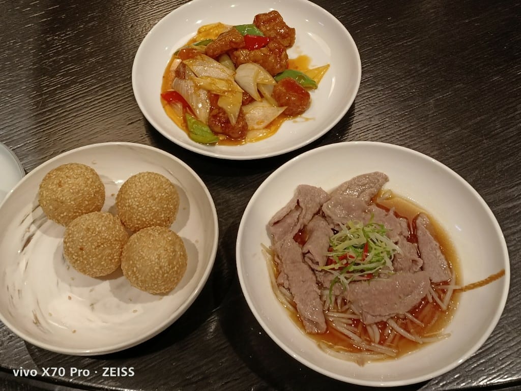 【台北吃到飽】寒舍食譜，暢饗米其林2.0港點粤菜吃到飽