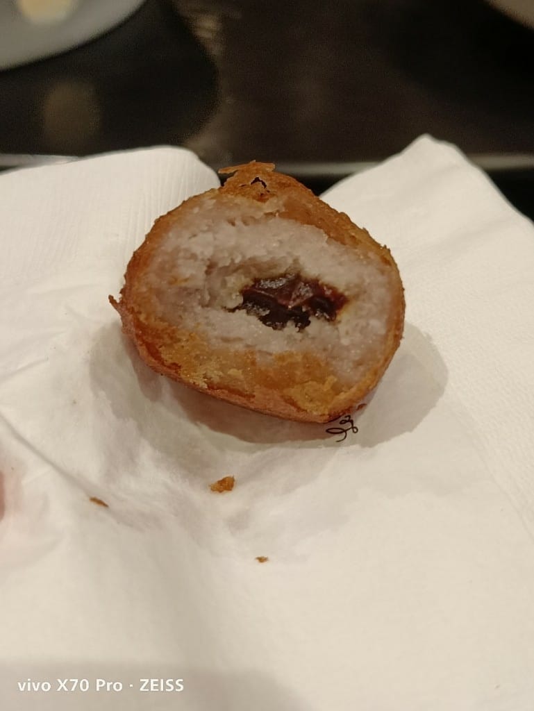 【台北吃到飽】寒舍食譜，暢饗米其林2.0港點粤菜吃到飽