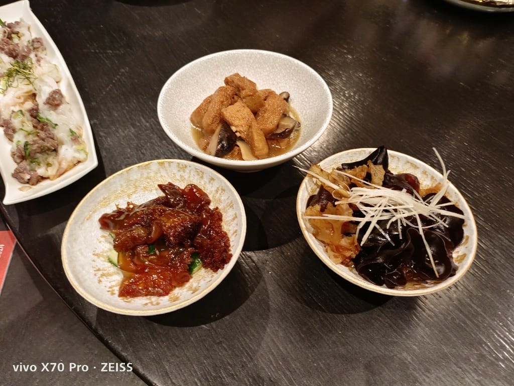 【台北吃到飽】寒舍食譜，暢饗米其林2.0港點粤菜吃到飽