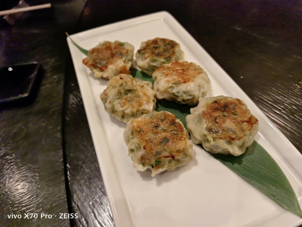 【台北吃到飽】寒舍食譜，暢饗米其林2.0港點粤菜吃到飽