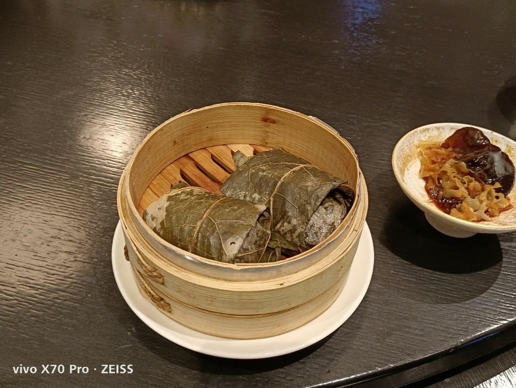 【台北吃到飽】寒舍食譜，暢饗米其林2.0港點粤菜吃到飽