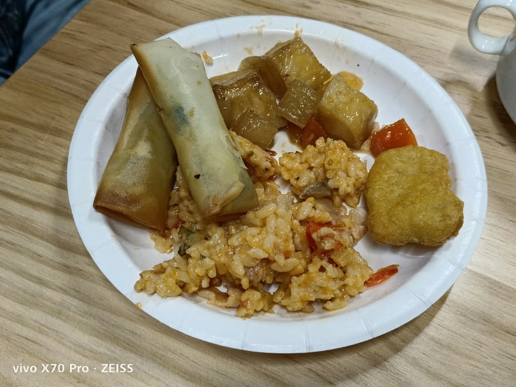 【台北吃到飽】樂富品牌空間，全台最便宜又超值甜點吃到飽2訪20220324