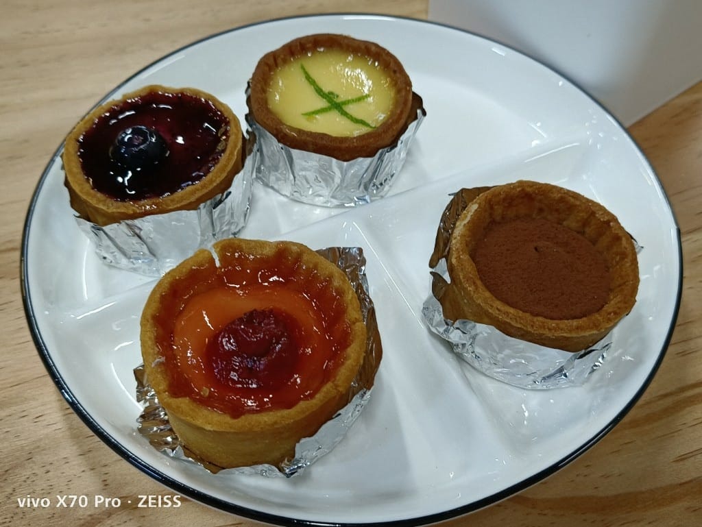 【台北吃到飽】樂富品牌空間，全台最便宜又超值甜點吃到飽2訪20220324