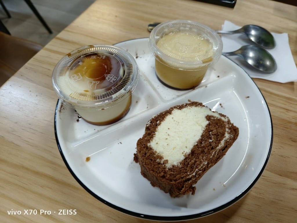 【台北吃到飽】樂富品牌空間，全台最便宜又超值甜點吃到飽2訪20220324