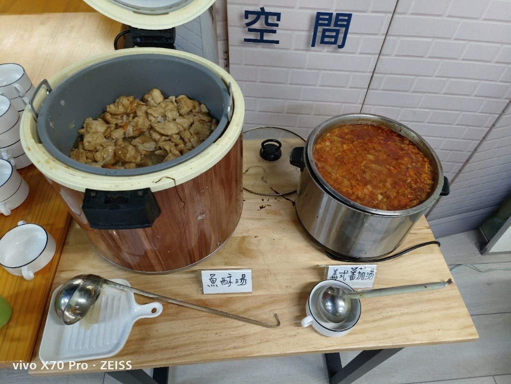 【台北吃到飽】樂富品牌空間，全台最便宜又超值甜點吃到飽2訪20220324