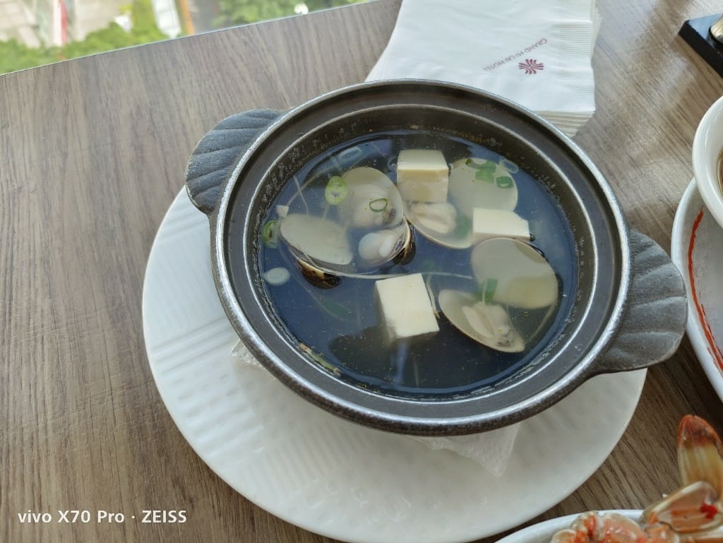 【台北吃到飽】漢來海港城，下午茶還有鮭生，美味且最超值的百匯👍👍👍