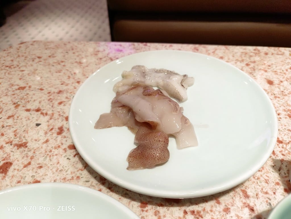 【板橋吃到飽】小福利火鍋會所，食材超棒，躍升為個人麻辣鍋首選❤️