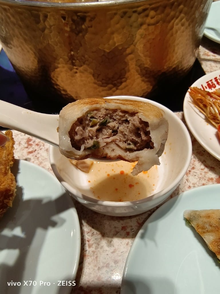 【板橋吃到飽】小福利火鍋會所，食材超棒，躍升為個人麻辣鍋首選❤️