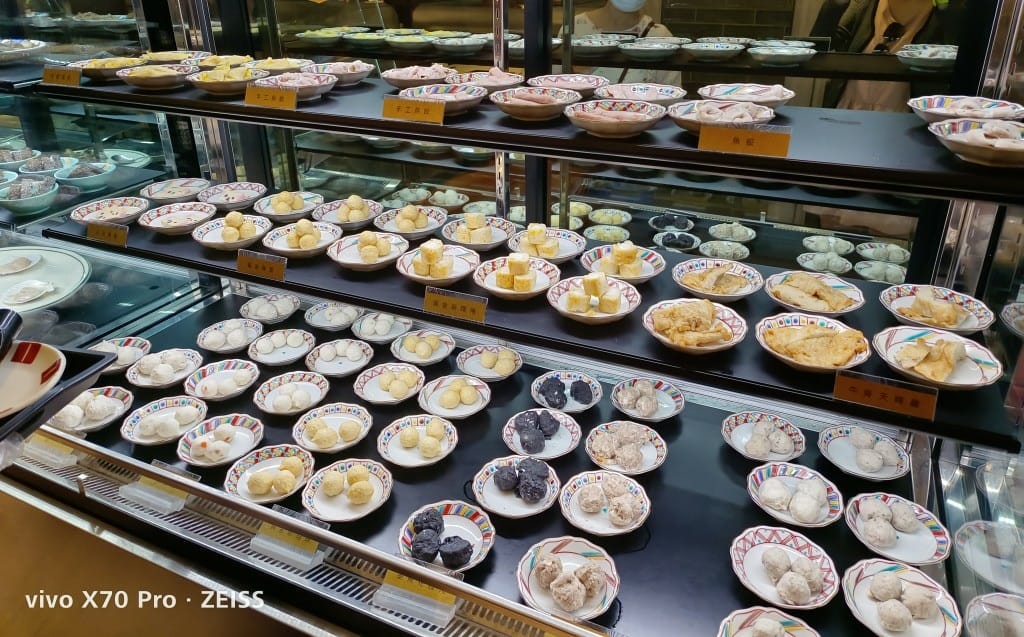 【板橋吃到飽】小福利火鍋會所，食材超棒，躍升為個人麻辣鍋首選❤️