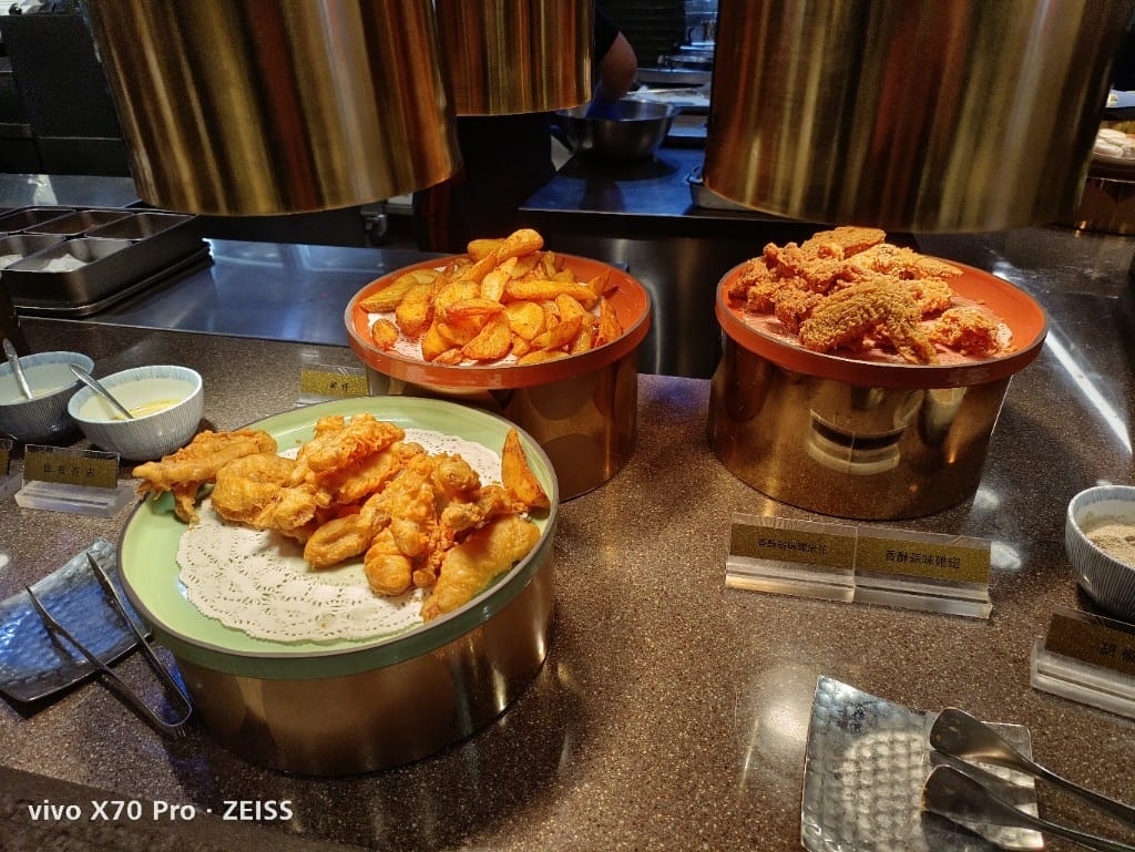 【板橋吃到飽】小福利火鍋會所，食材超棒，躍升為個人麻辣鍋首選❤️