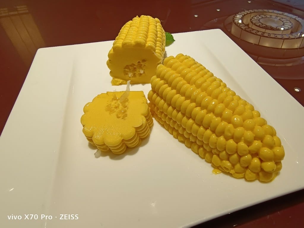 【台北美食】六福萬怡粵亮廣式餐廳，神仙乾坤燒鵝一鵝四吃，沒訂吃不到哦！