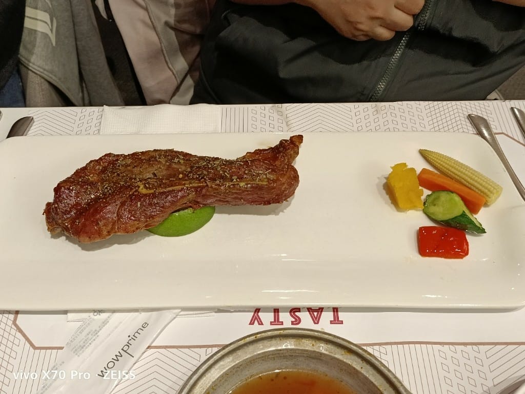 【新莊美食】西堤牛排,曾經的美味,感覺回不去了 - 第20張圖 【新莊美食】西堤牛排,曾經的美味,感覺回不去了
