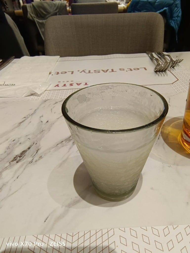 【新莊美食】西堤牛排,曾經的美味,感覺回不去了 - 第27張圖 【新莊美食】西堤牛排,曾經的美味,感覺回不去了