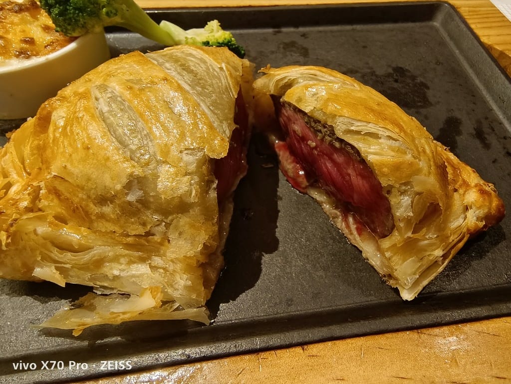【新莊美食】西堤牛排,曾經的美味,感覺回不去了 - 第19張圖 【新莊美食】西堤牛排,曾經的美味,感覺回不去了