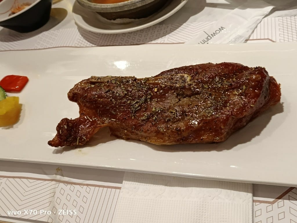 【新莊美食】西堤牛排,曾經的美味,感覺回不去了 - 第21張圖 【新莊美食】西堤牛排,曾經的美味,感覺回不去了