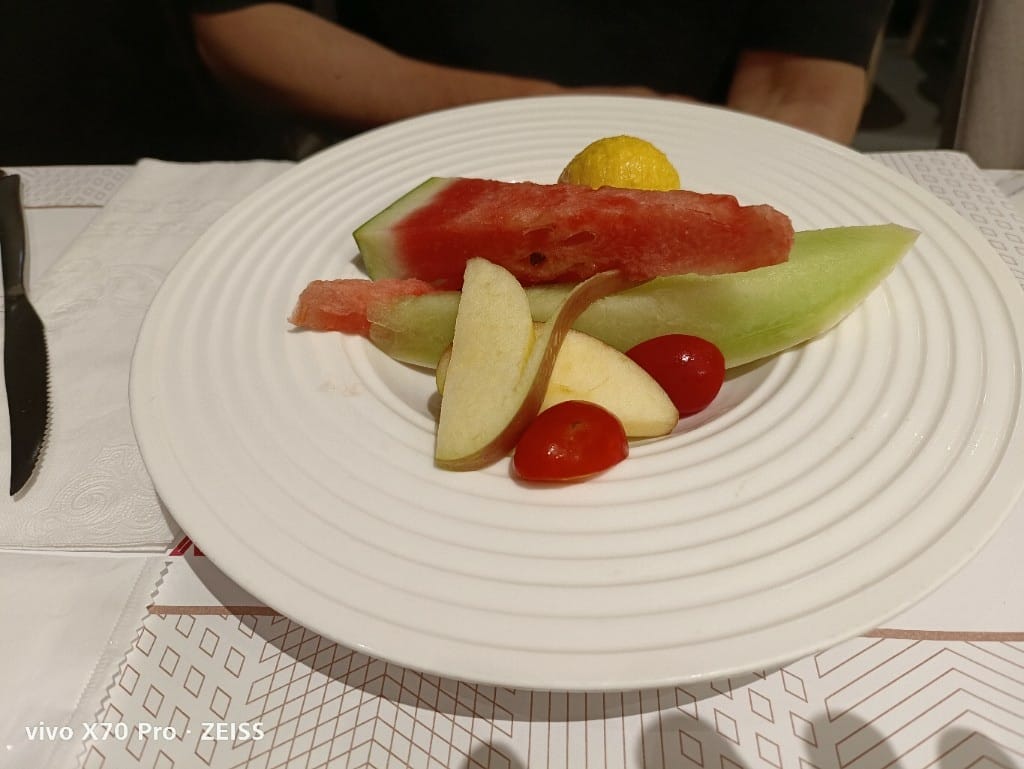 【新莊美食】西堤牛排,曾經的美味,感覺回不去了 - 第14張圖 【新莊美食】西堤牛排,曾經的美味,感覺回不去了