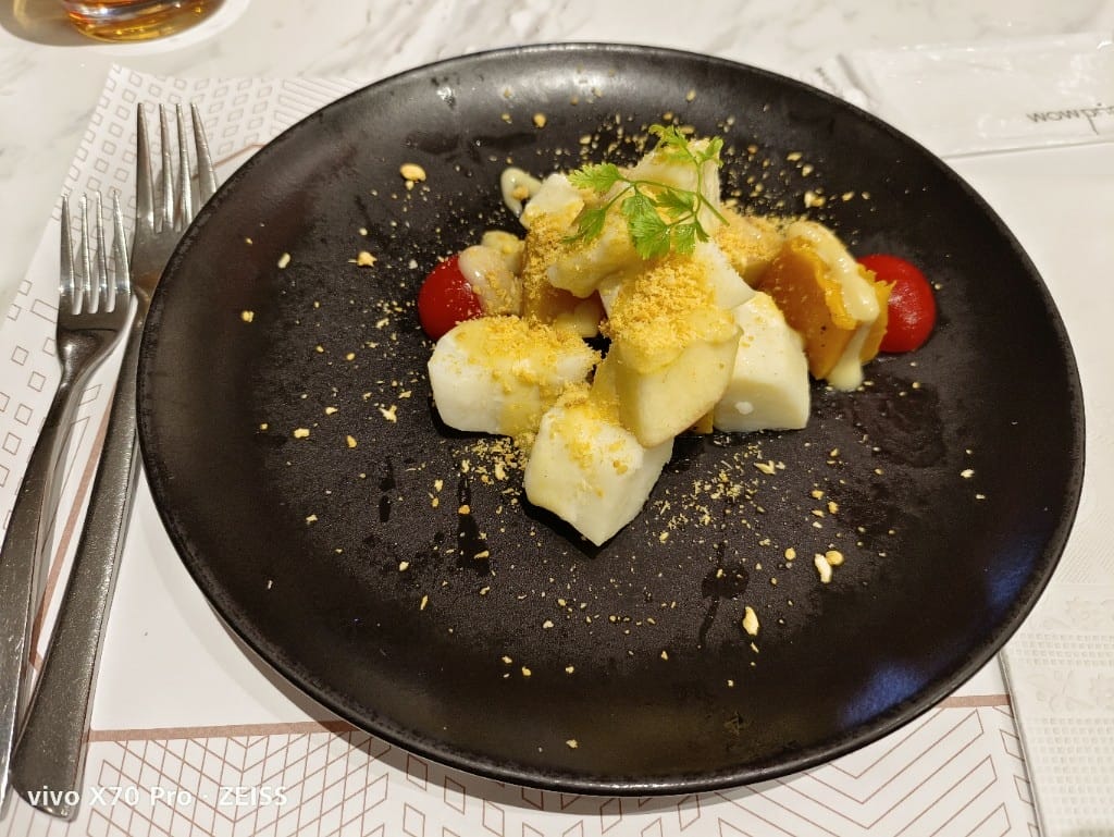 【新莊美食】西堤牛排,曾經的美味,感覺回不去了 - 第13張圖 【新莊美食】西堤牛排,曾經的美味,感覺回不去了