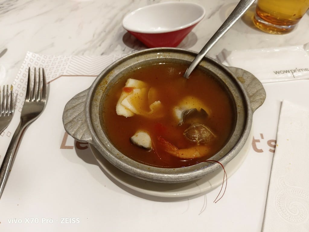 【新莊美食】西堤牛排,曾經的美味,感覺回不去了 - 第15張圖 【新莊美食】西堤牛排,曾經的美味,感覺回不去了