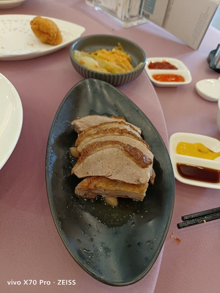 【桃園吃到飽】青青格麗絲莊園，港點百匯吃到飽