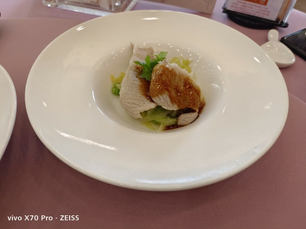 【桃園吃到飽】青青格麗絲莊園，港點百匯吃到飽