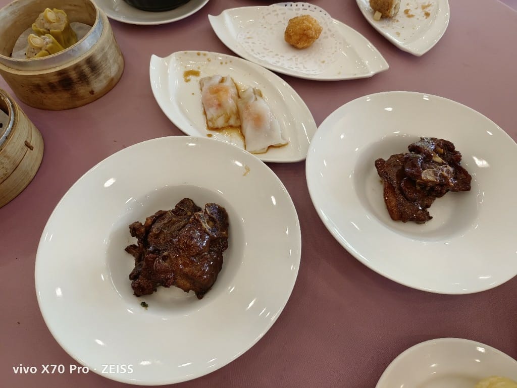 【桃園吃到飽】青青格麗絲莊園，港點百匯吃到飽