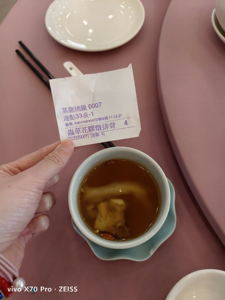 【桃園吃到飽】青青格麗絲莊園，港點百匯吃到飽
