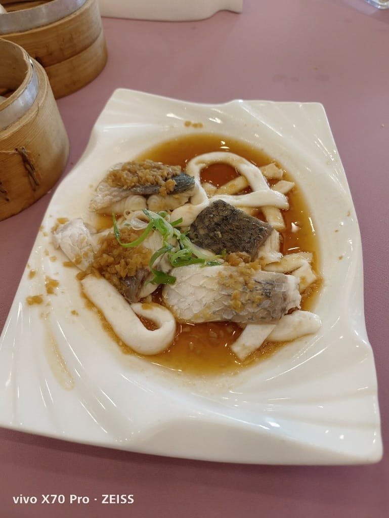 【桃園吃到飽】青青格麗絲莊園，港點百匯吃到飽
