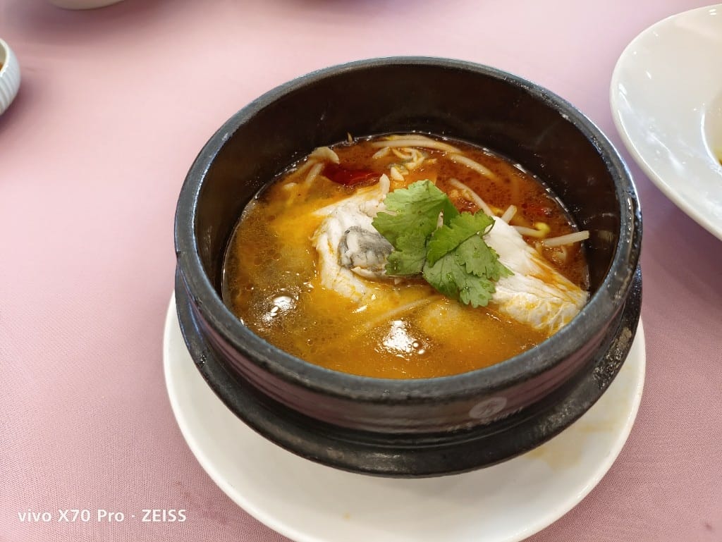 【桃園吃到飽】青青格麗絲莊園，港點百匯吃到飽