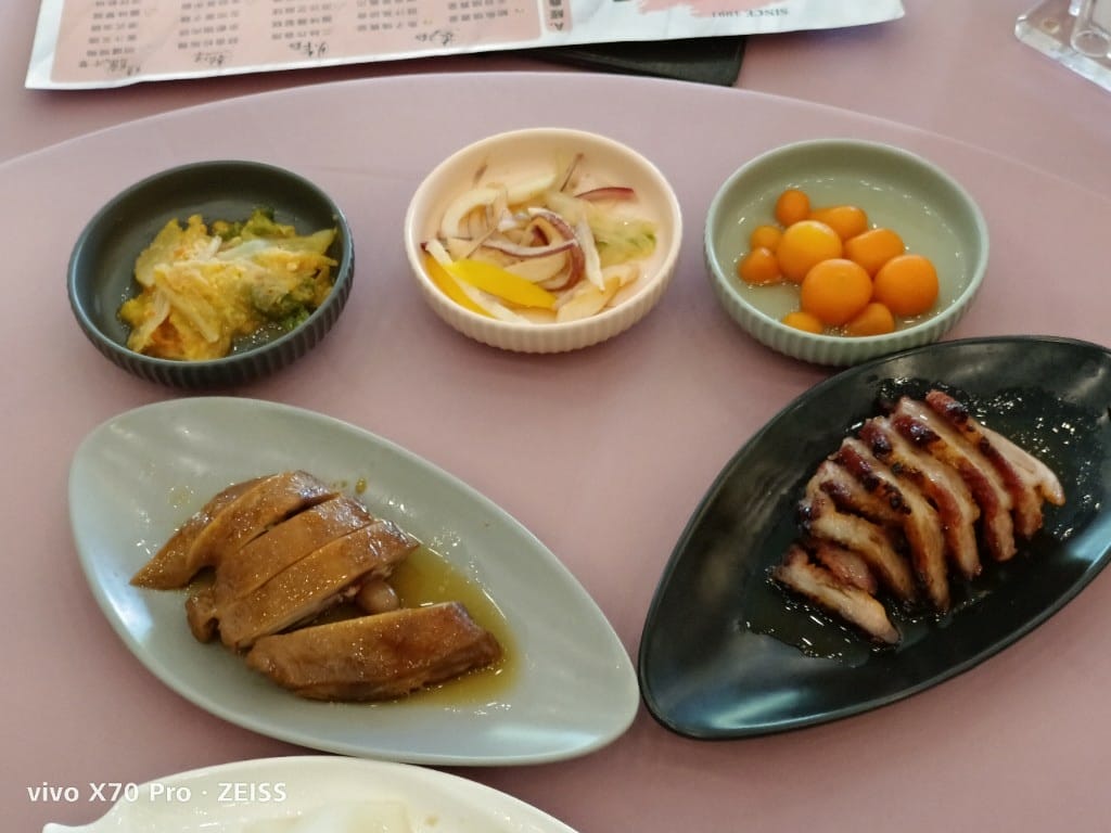 【桃園吃到飽】青青格麗絲莊園，港點百匯吃到飽