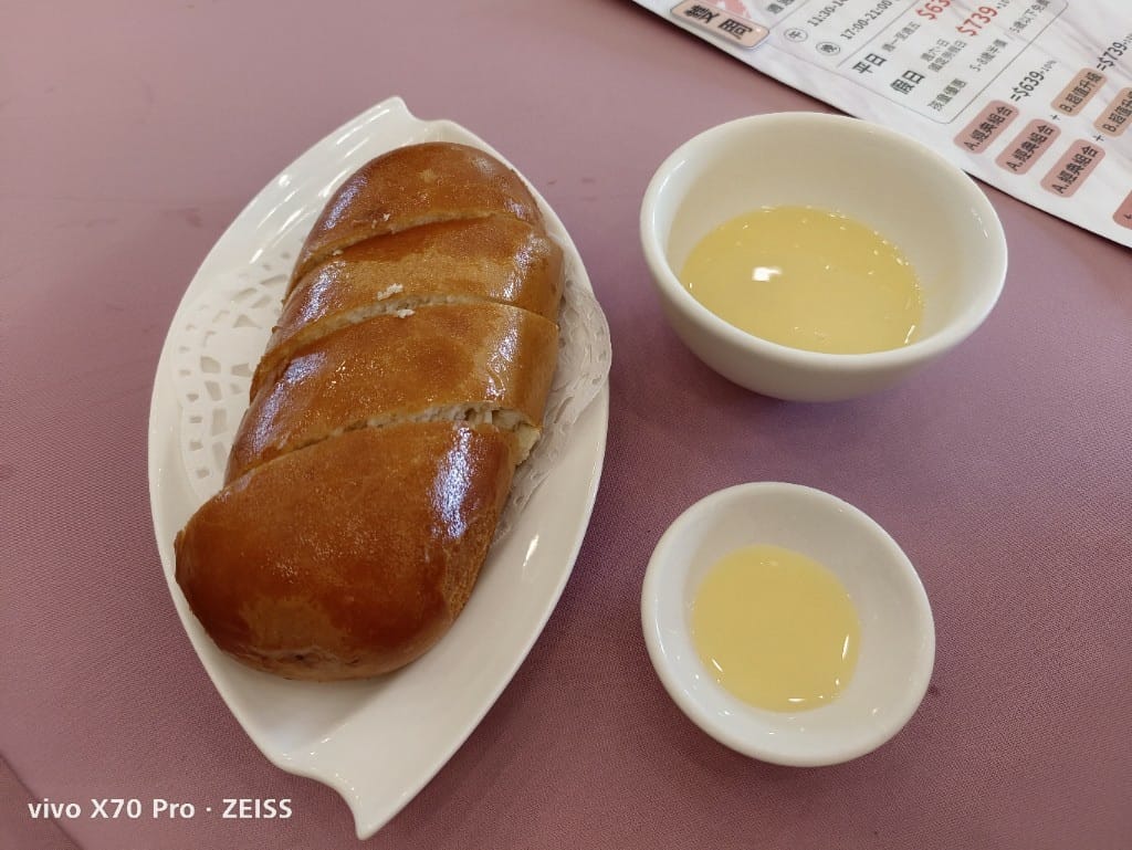 【桃園吃到飽】青青格麗絲莊園，港點百匯吃到飽