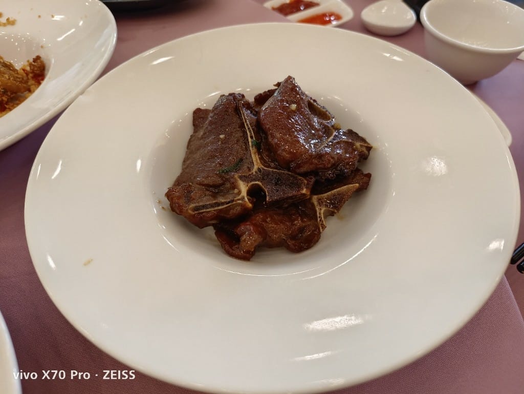 【桃園吃到飽】青青格麗絲莊園，港點百匯吃到飽
