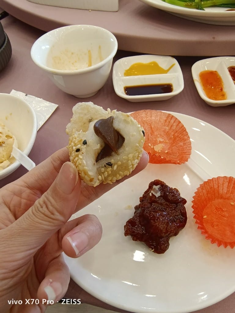 【桃園吃到飽】青青格麗絲莊園，港點百匯吃到飽