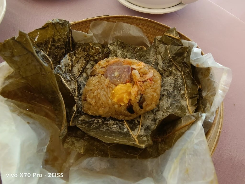 【桃園吃到飽】青青格麗絲莊園，港點百匯吃到飽