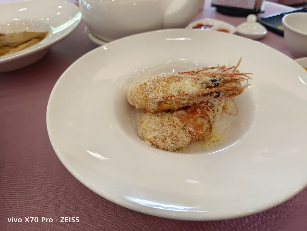 【桃園吃到飽】青青格麗絲莊園，港點百匯吃到飽