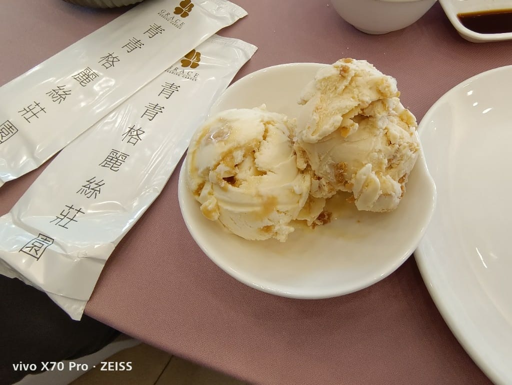 【桃園吃到飽】青青格麗絲莊園，港點百匯吃到飽