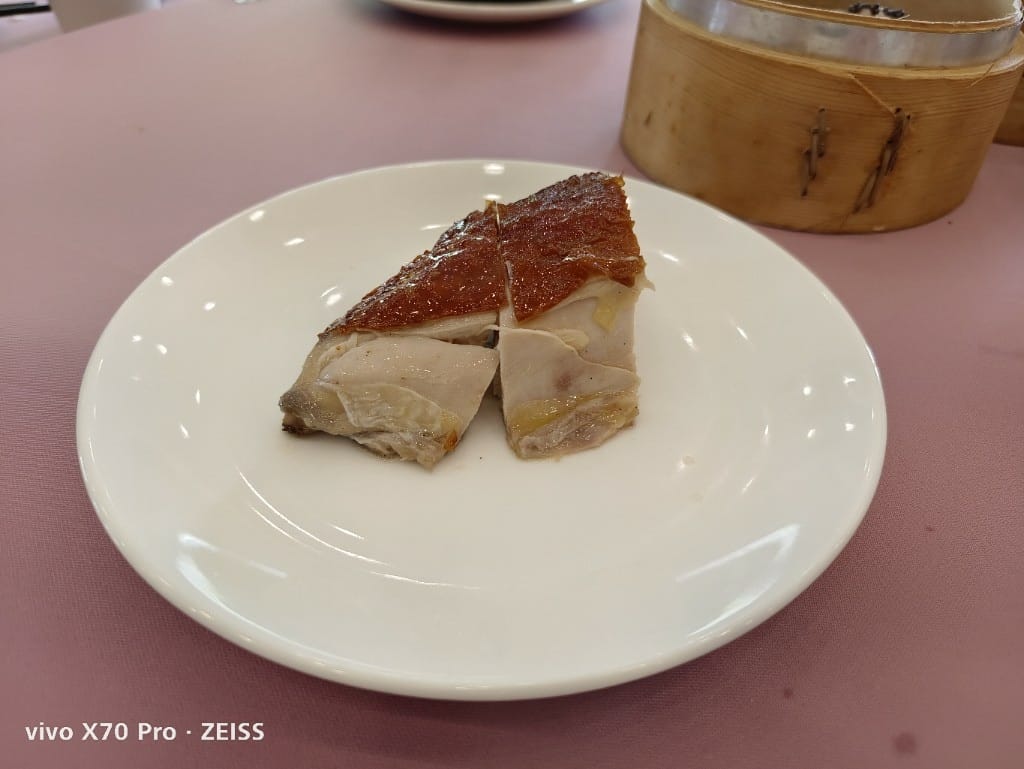 【桃園吃到飽】青青格麗絲莊園，港點百匯吃到飽