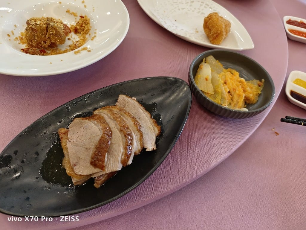 【桃園吃到飽】青青格麗絲莊園，港點百匯吃到飽