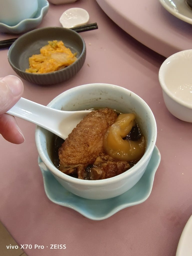 【桃園吃到飽】青青格麗絲莊園，港點百匯吃到飽