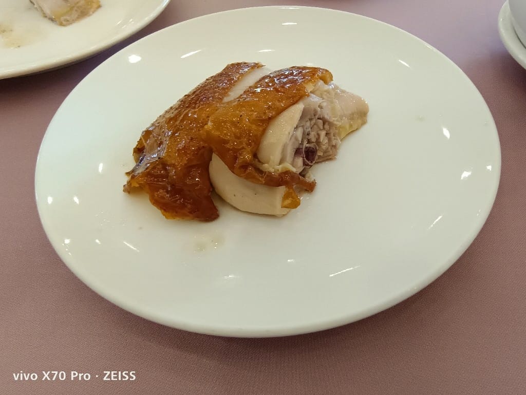 【桃園吃到飽】青青格麗絲莊園，港點百匯吃到飽