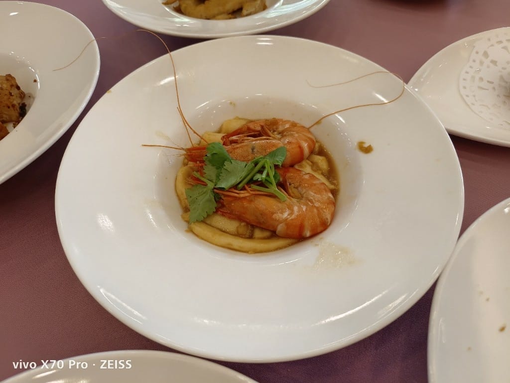 【桃園吃到飽】青青格麗絲莊園，港點百匯吃到飽
