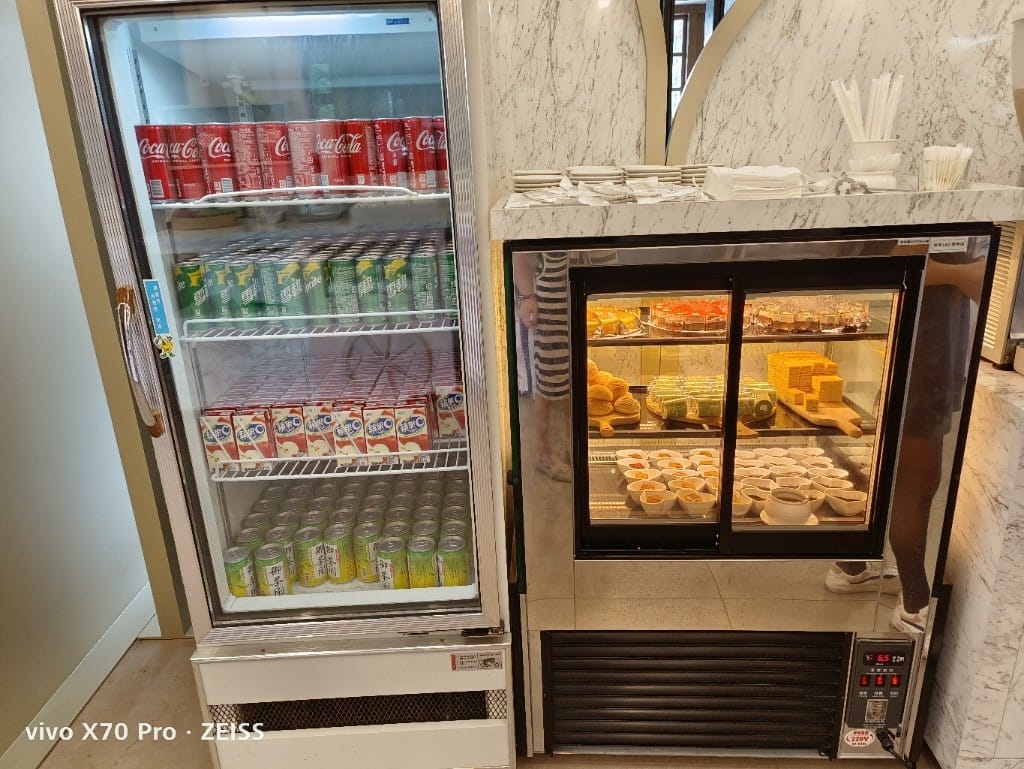 【桃園吃到飽】青青格麗絲莊園，港點百匯吃到飽