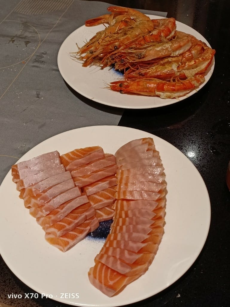 【台北吃到飽】旭集下午茶5訪，心中NO1的Buffet❤️