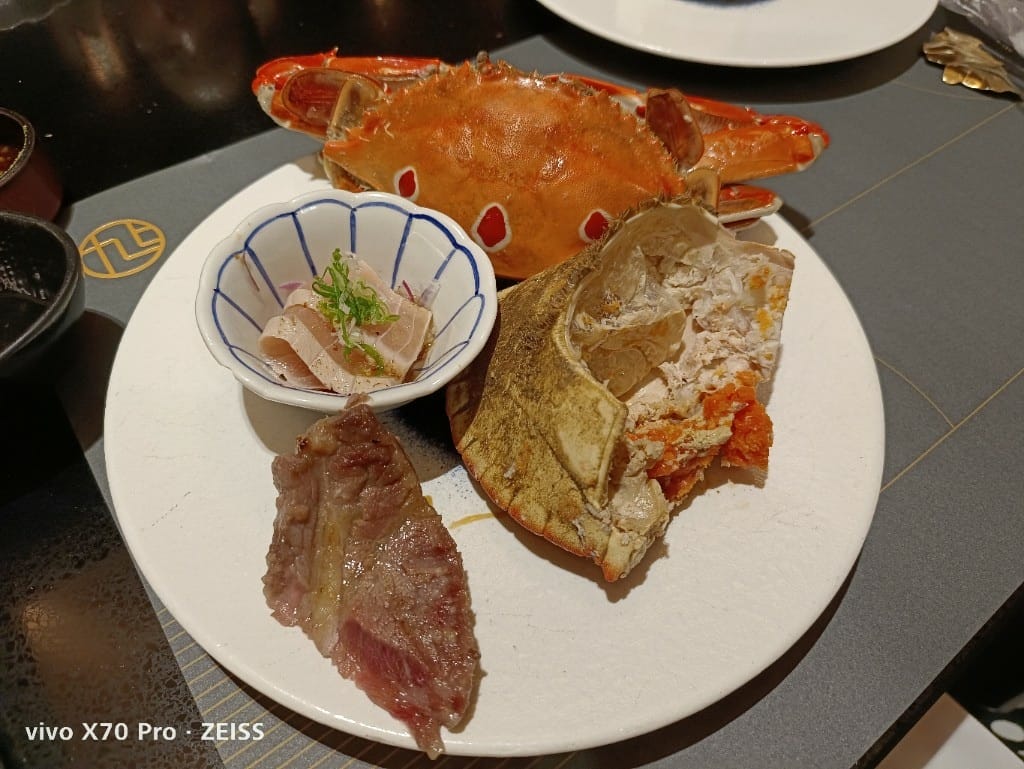 【台北吃到飽】旭集下午茶5訪，心中NO1的Buffet❤️